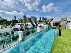 Beaufort On Nassim (D10), Condominium #496404541